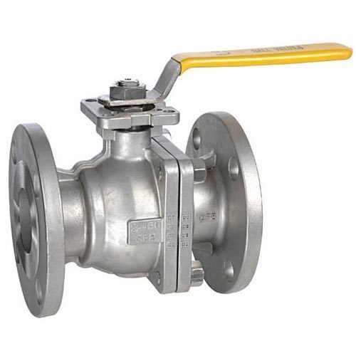 0.5 - 16 inch Manual Stainless Steel Ball Valves Flanged, Screwed, Threaded_2