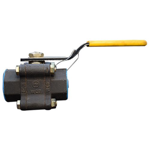 0.5 - 16 inch Manual Stainless Steel Ball Valves Flanged, Screwed, Threaded_3