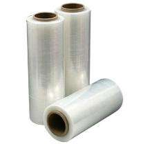 Plain Shrink Film 34 micron LDPE 50 - 600 mm_0