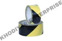 Zebra Crossing PVC 12 - 40 mm Masking Tape_0