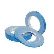 WONDER 555 Cello Tape Single Sided Blue 96 mm 36 - 50 micron_0