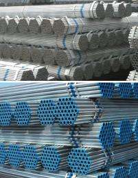 3.2 mm Structural Tubes Steel IS 1239:2004 21 mm_0