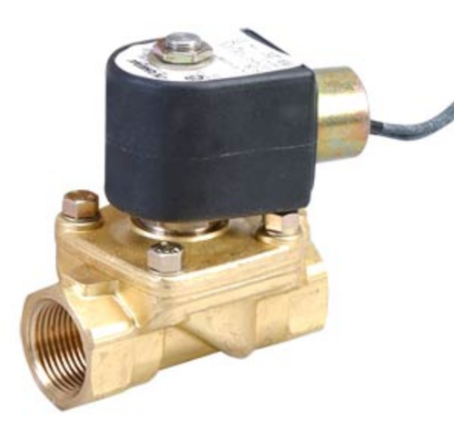 Advance Industries SS, Aluminium, Brass 1/4 - 3/4 inch 2/2 Way Diaphragm Electrical Solenoid Valves_3