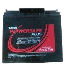 EXIDE EP18 Automotive 12 V 18 Ah Lead Acid Batteries_0