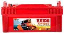 EXIDE XP2000 Automotive 12 V 200 Ah Lead Acid Batteries_0