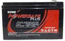 EXIDE EP12 Automotive 12 V 12 Ah Lead Acid Batteries_0