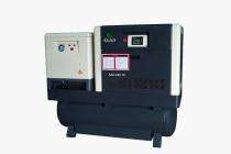 11 kW Rotary Compressor_0