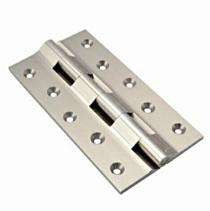 Pooja Brass Railway Door Hinges 250 x 37 mm RH25037EH_0