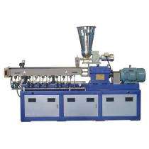 KARGO 30 - 50 kg/hr Hot and Cold Extrusion Machine_0