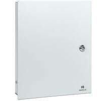 HAVELLS DB With Lock TPN 6 Way IP42 Distribution Boards Three Phase and Neutral_0
