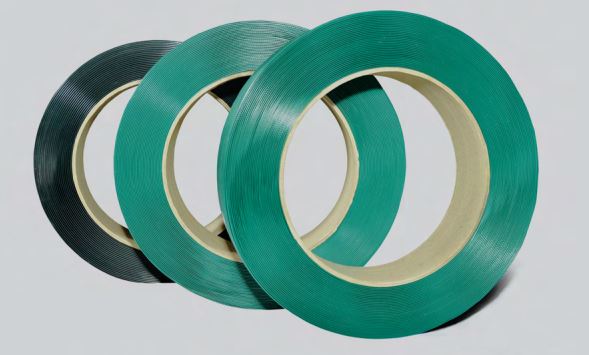 PATEL STRAP Strapping Rolls Multicolour Polyester 1.27 mm_2