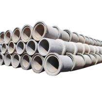 150 mm Concrete Pipes NP4_0