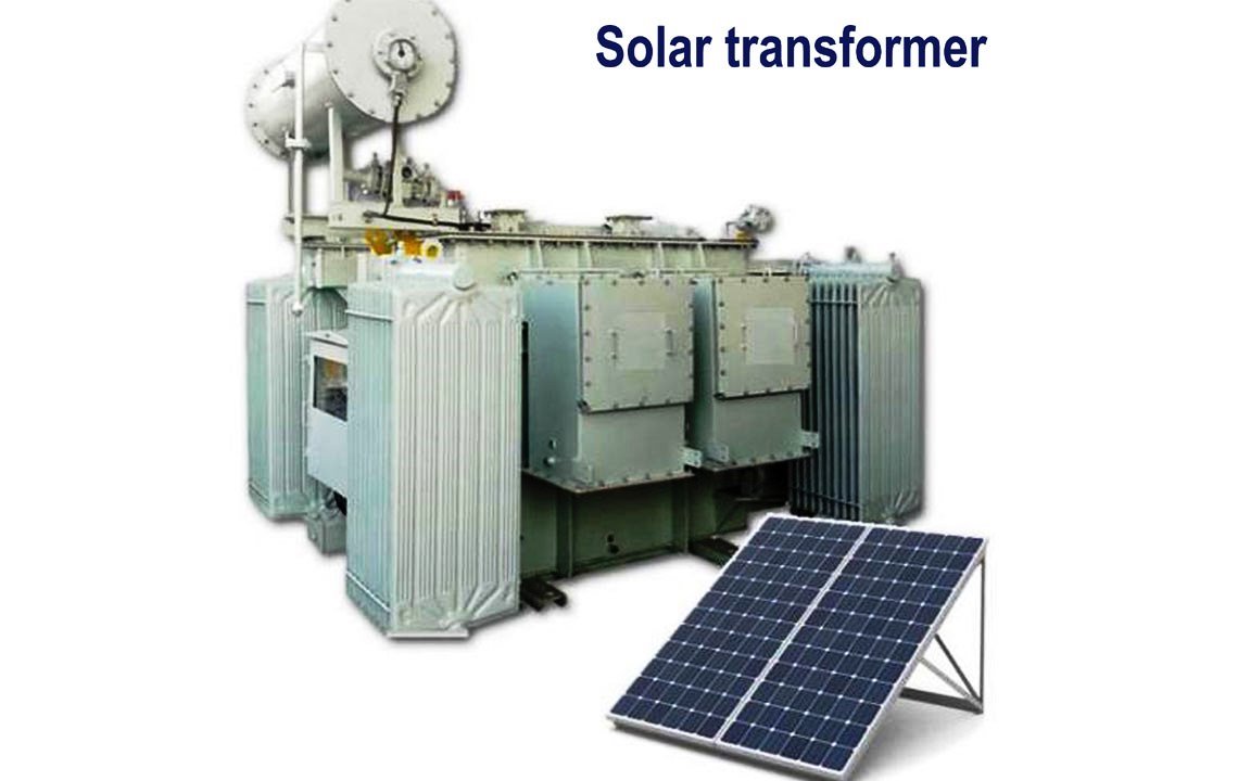 Nakoda Three Phase Upto 6.75 MVA Upto 33 kV Transformers Solar, Wind_1