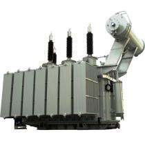Nakoda Three Phase Upto 6.75 MVA Upto 33 kV Transformers Solar, Wind_0