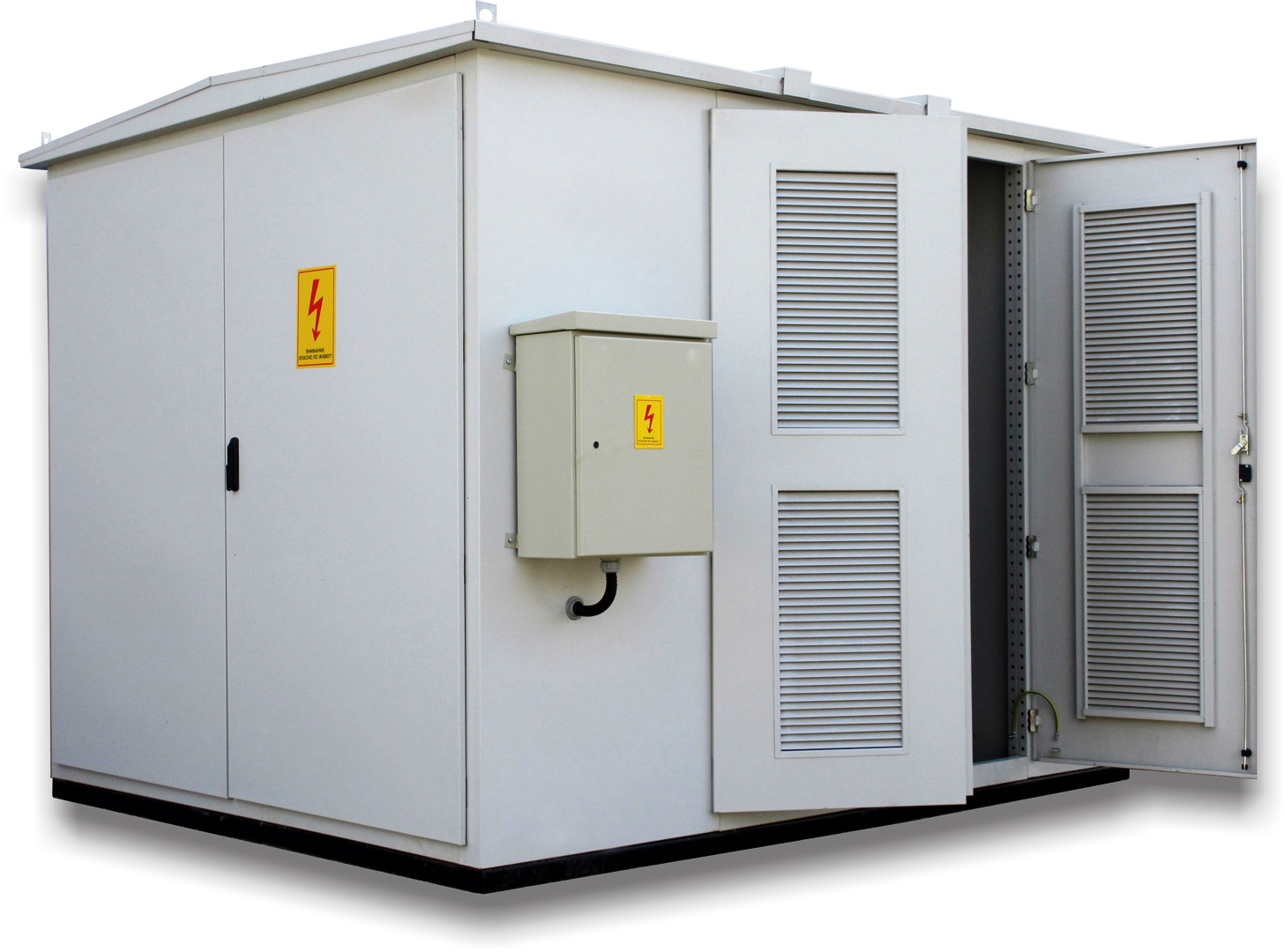 Nakoda Three Phase Upto 2 MVA Upto 33 kV Transformers Industrial_3