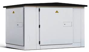 Nakoda Three Phase Upto 2 MVA Upto 33 kV Transformers Industrial_4