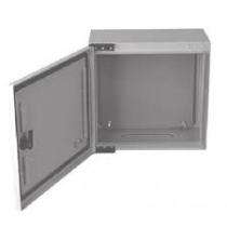 BCH Stainless Steel Enclosure Boxes 75 x 125 x 50 mm_0