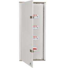 HAVELLS Per Phase Isolation - 4 Tier IP42 Distribution Boards Three Phase and Neutral_0