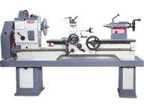 HONEST Medium Duty Lathe Machine 4 ½’ ,5 ¼’, 6', 7' & 8' 2 hp 180 - 2250 rpm_0
