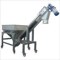 MACDEV Automatic Horizontal Conveyor Machine_0