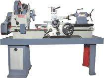 HONEST Light Duty Lathe Machine 5 ¼’ 3.7 kW 220 - 800 rpm_0