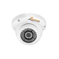 Realfocus CCTV Cameras RF-AHD1/3MPD36 Dome 3 MP Upto 20 m 3.6 mm_0