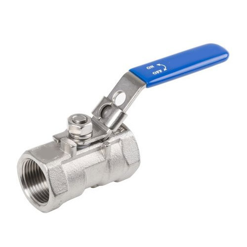 Manual SS Ball Valves 60 mm PN 1.6_0