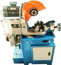 Ambika Automatic PVC Pipe Cutting Machine 600 cuts/hr PC- 200_0