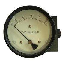 Dynamic Enterprise Pressure Measuring Gauges 0 - 1000 kg/cm2 Analog_0
