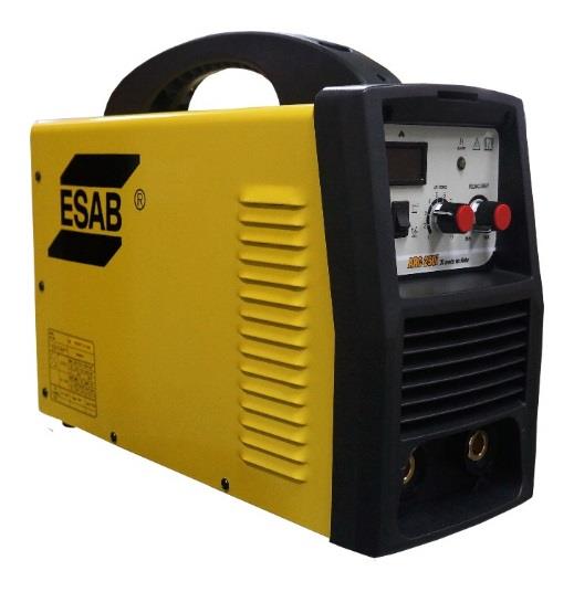 ESAB Inverter Welding Machine ARC 250i_1