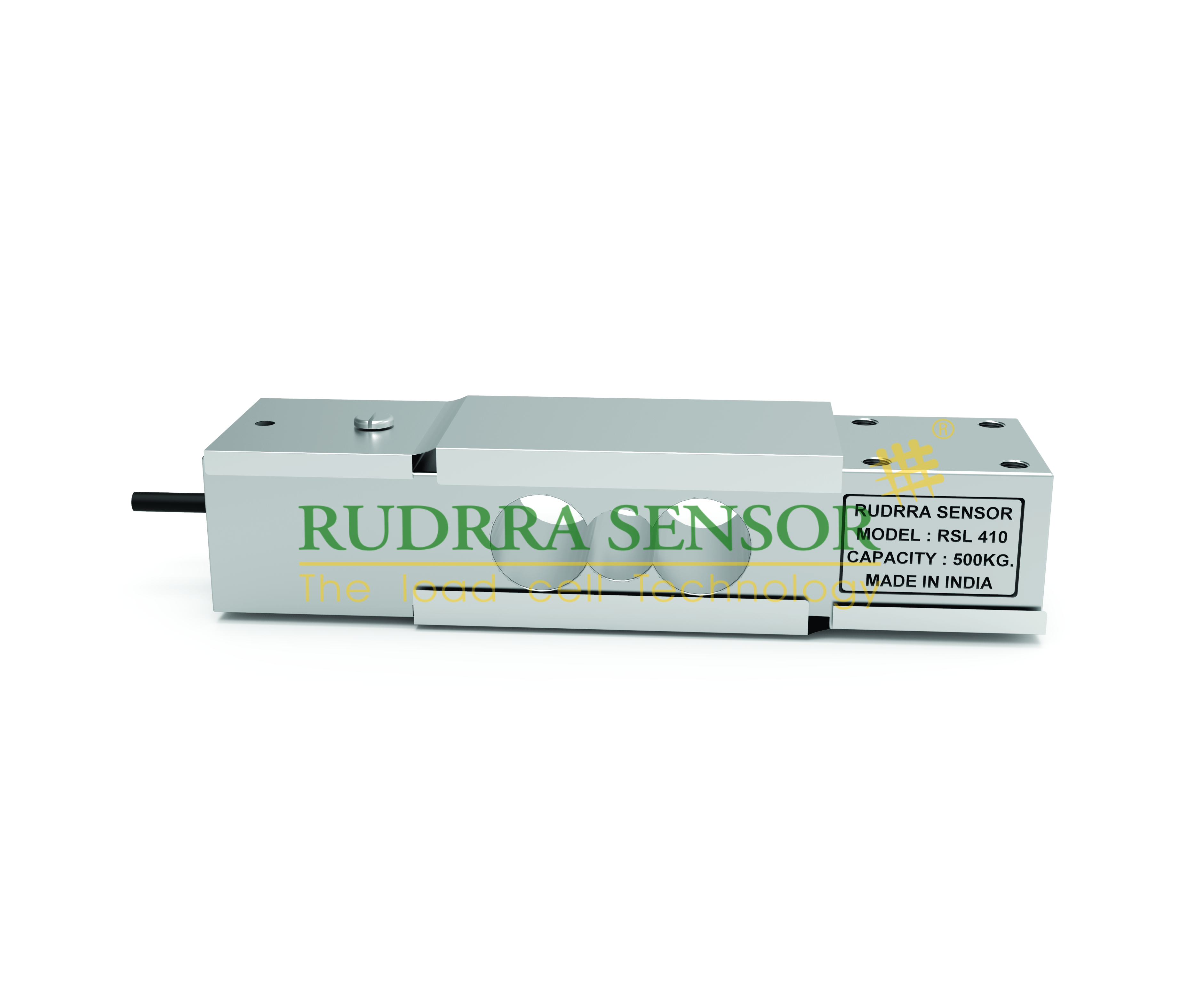 Rudrra Sensor Load Cells RSL 410 Single point_0