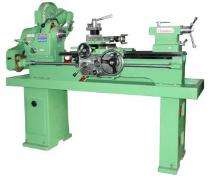 PREMIER Floor Lathe Machine 0.75 kW 40 - 950 rpm_0