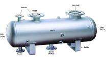 300 Kgf/sq.cm Pressure Vessel Upto 200 deg C_0