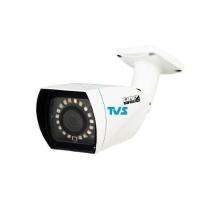TVS CCTV Cameras HSB-362A Bullet 2.4 MP 20 m 3.6 mm_0