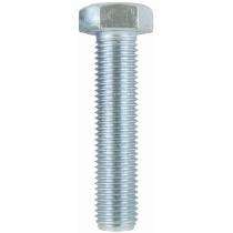 M12 Fully Threaded Bolts 40 mm Stainless Steel_0