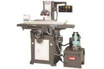 Aarti Hydraulic  surface Grinding Machines H-2 2 HP 200 × 19 × 31.75 mm_0