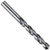 1 mm Drill Bits Straight Shank 50 mm_0