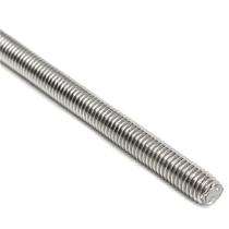 Stainless Steel M6 Threaded Rods 5 m_0