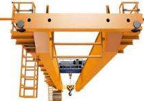 VRAJMATRIX 5 ton EOT Crane Double Girder_0