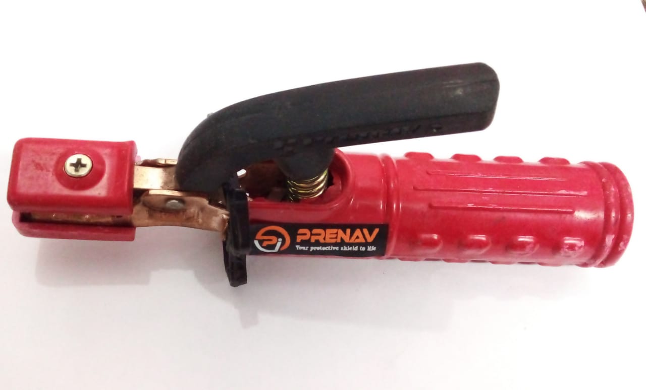 pranav 300 A-600 A Welding Holders 01 all type_1