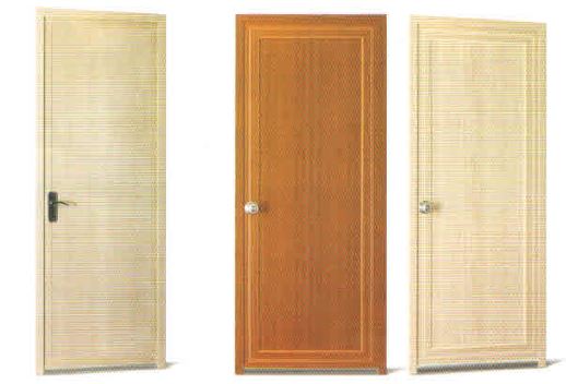 Doors Hinged PVC_1