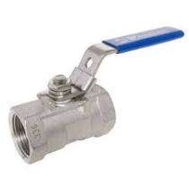 1 - 12 inch Manual Ball Valves As per Requirement_0