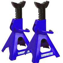 Automotive Jack Stand 3 T 17 in_0