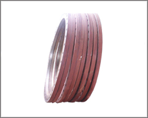 Ductile Iron Slip On Flanges_2