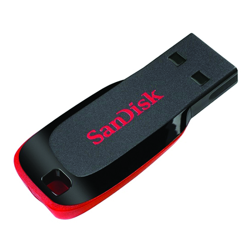 SanDisk Pen Drive 16 - 128 GB Card OTG_0