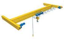 VALIANT 1 - 50 ton EOT Crane Single Girder Radio Remote Control_0