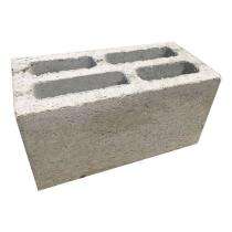 Besser Rectangular 150 mm Hollow Concrete Blocks 1800 Kg/cu m_0