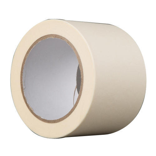 Buy GTI PTFE 12 x 72 mm White Masking Tape online at best rates in