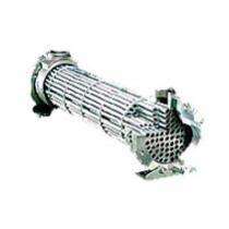 320 LPM Shell and Tube Heat Exchanger 250 mm_0