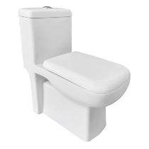 Hindware EWC with Seat Cover and Flush Strap Floor_0